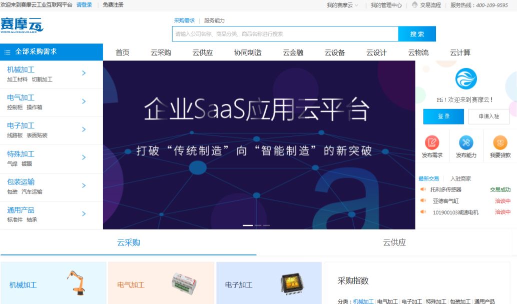 3308维多利亚线路检测中心工业互联网平台